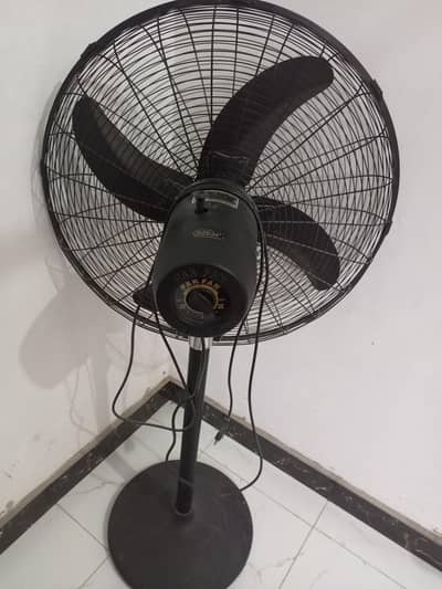 Pak Fan