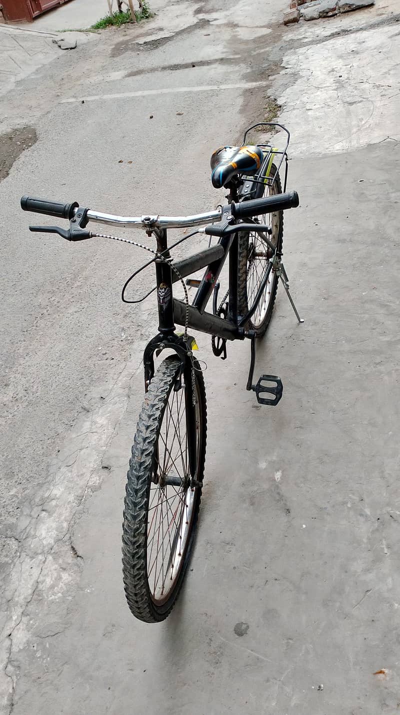 26 cycle 2