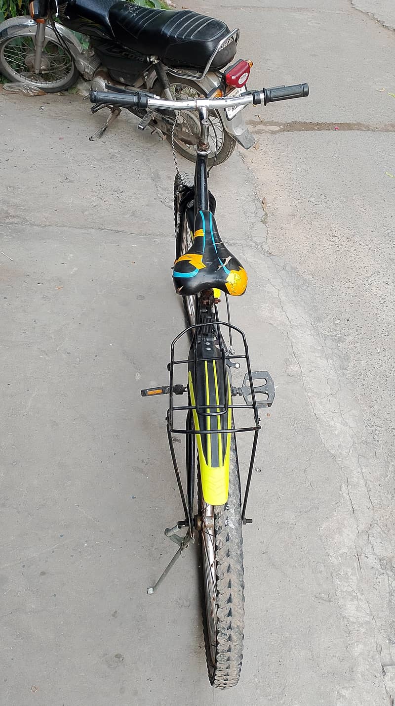 26 cycle 4