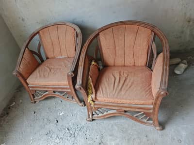 sofas with long life wood can be update