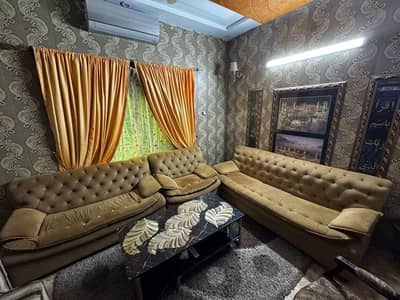 Sofa Set 3 2 1 for sale