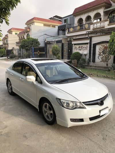 Honda Rebone 2011 TOTAL JENION