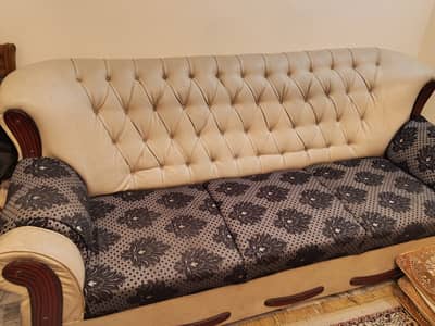 Sofa Selling