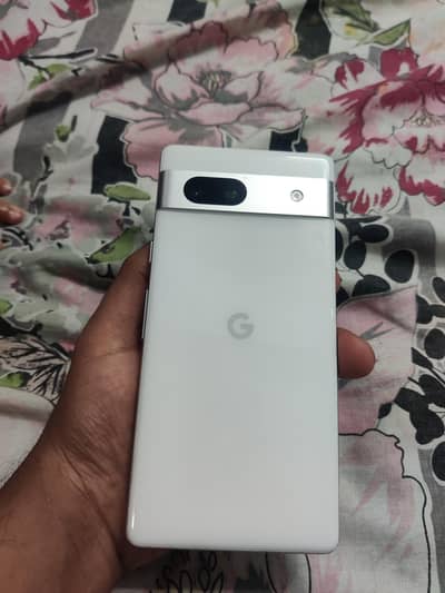 Google Pixel 7a