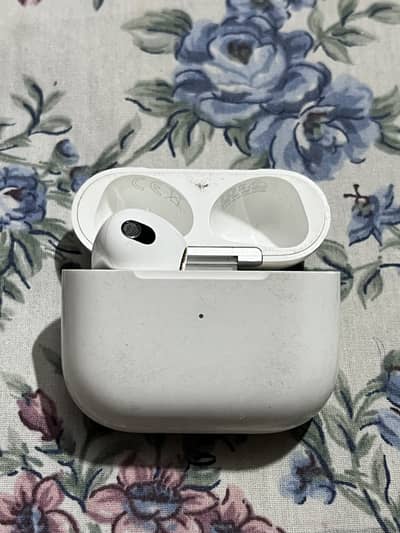 apple airpods 3