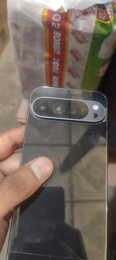 Google Pixel 9 Pro XL