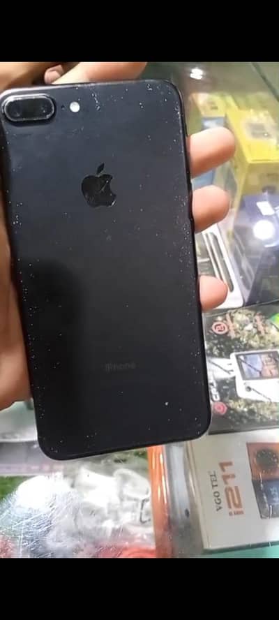 Apple iPhone 7 Plus