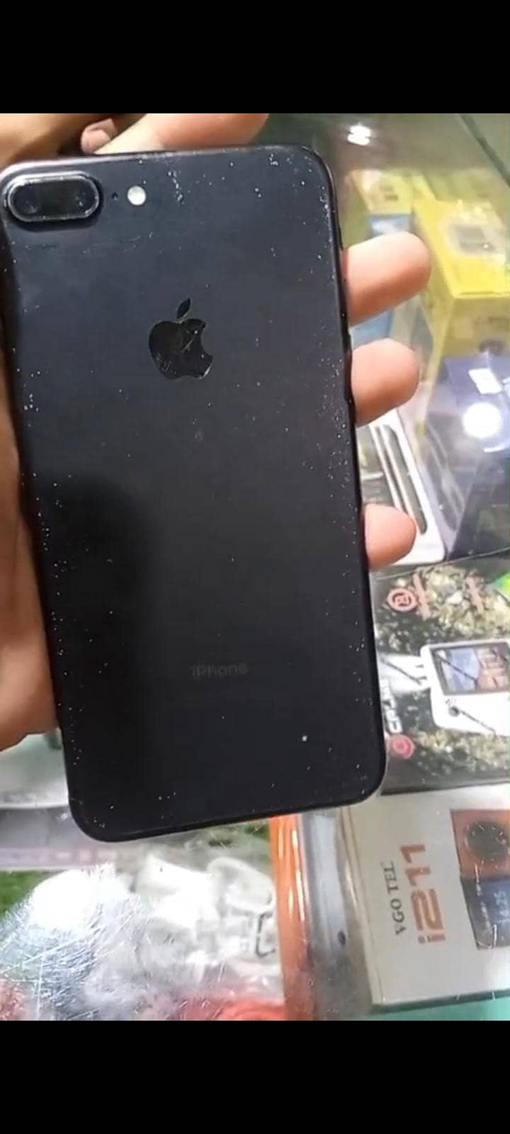 Apple iPhone 7 Plus 0