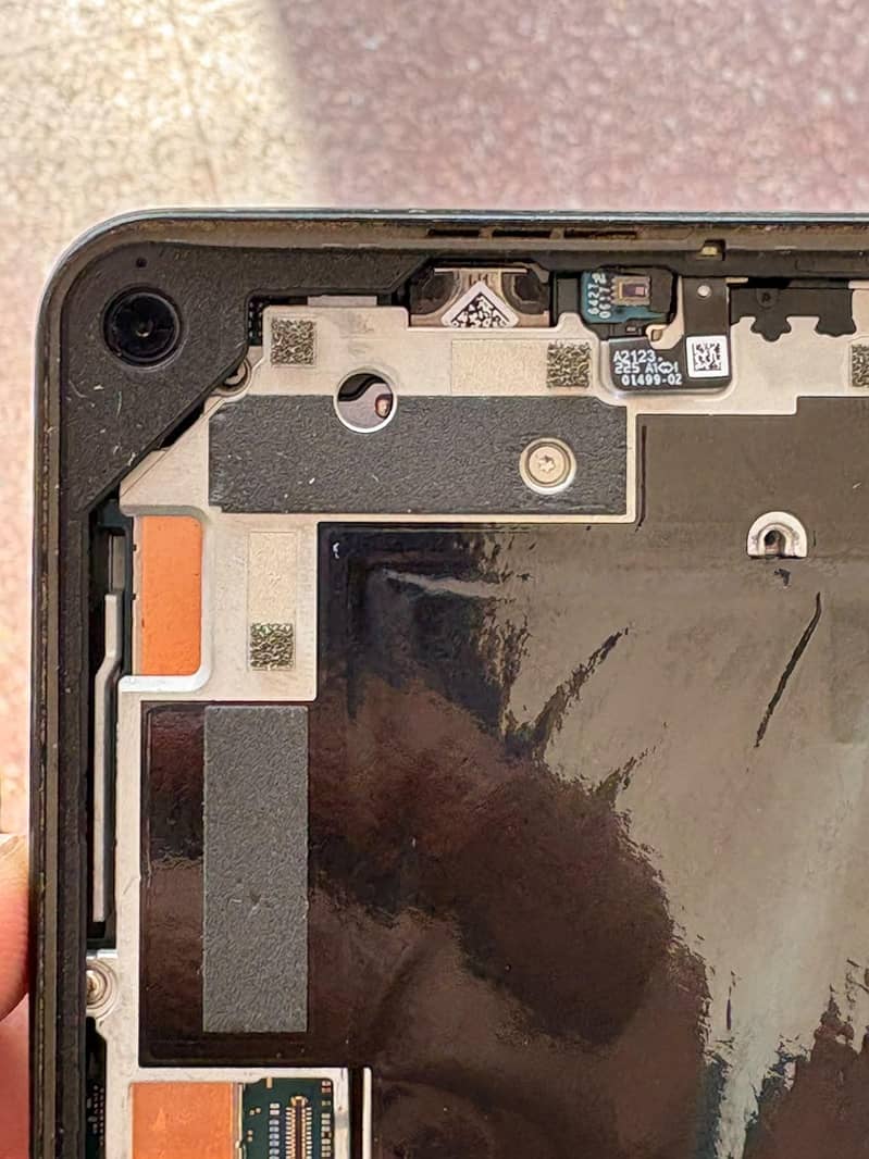 Google Pixel 5a 1