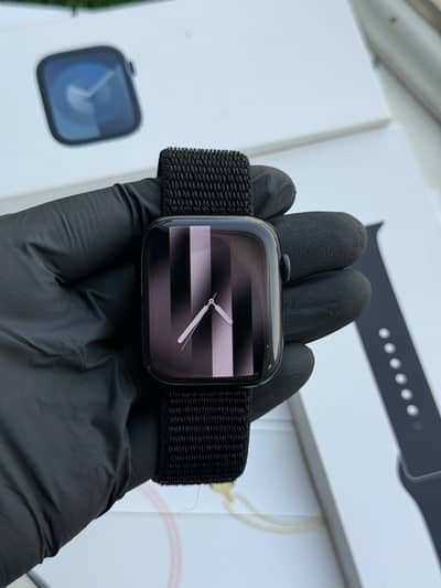 Apple watch series 9