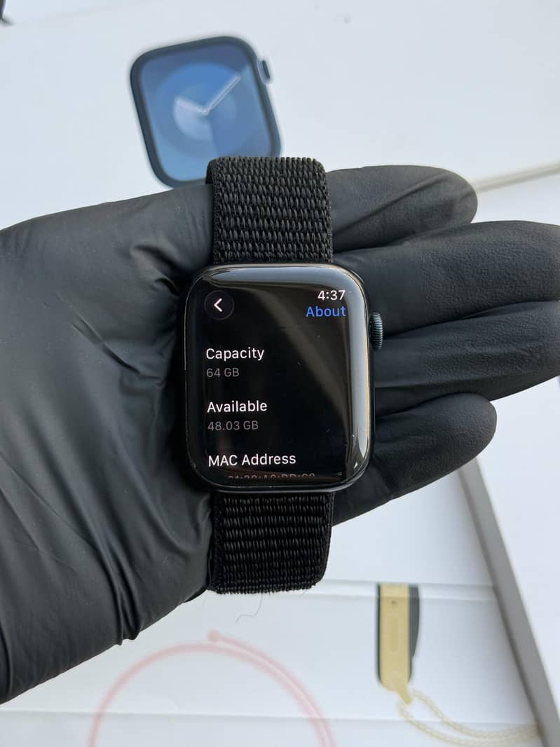 Apple watch series 9 - Smart Watches - 1116964446