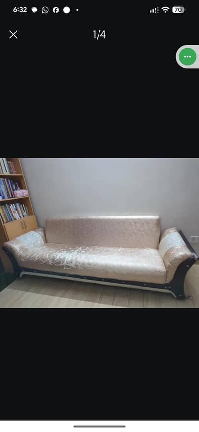 sofa come bed