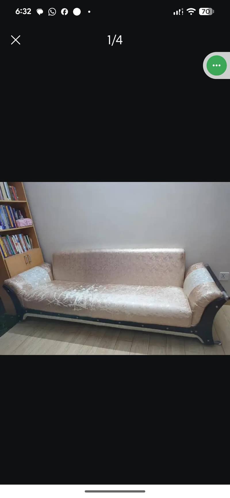 sofa come bed 0