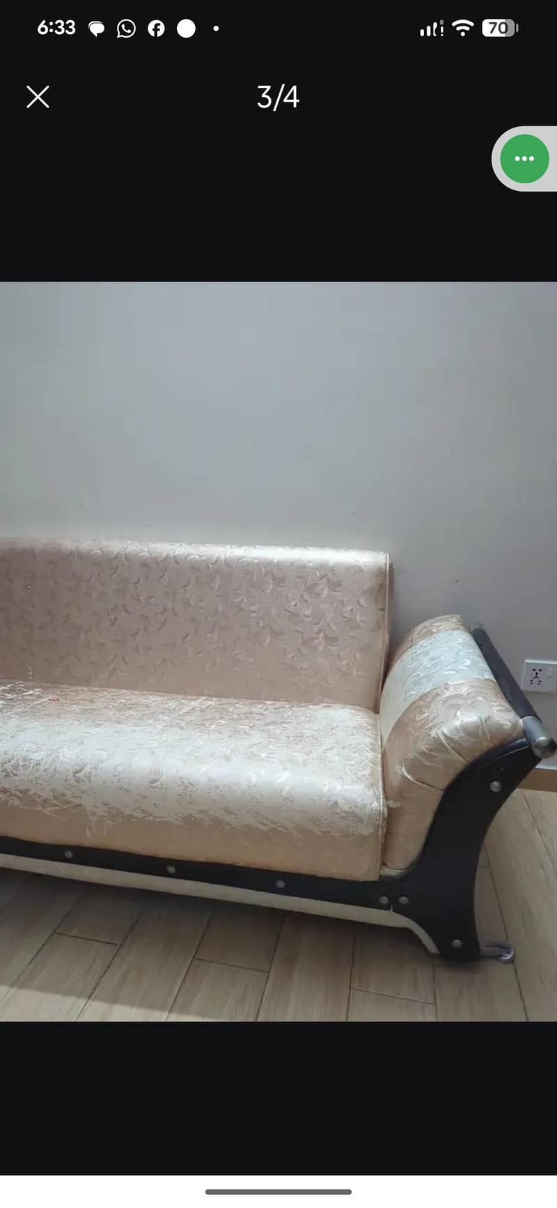 sofa come bed 2