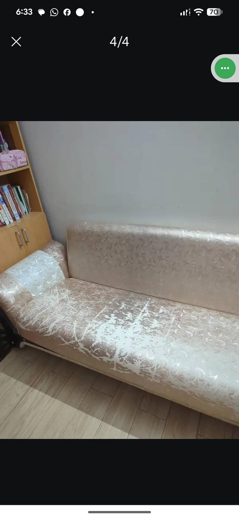 sofa come bed 3