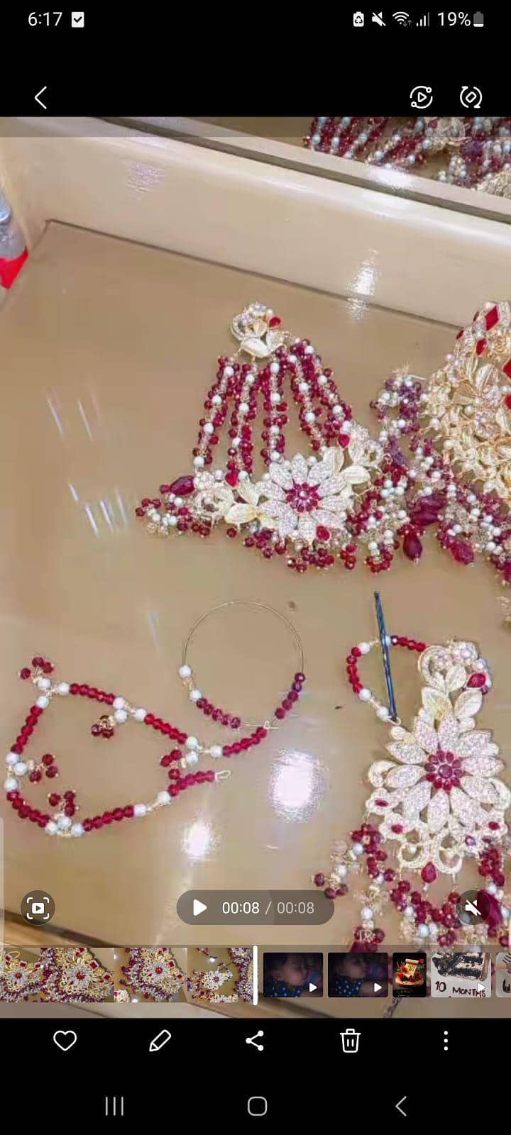 bridal set full 2