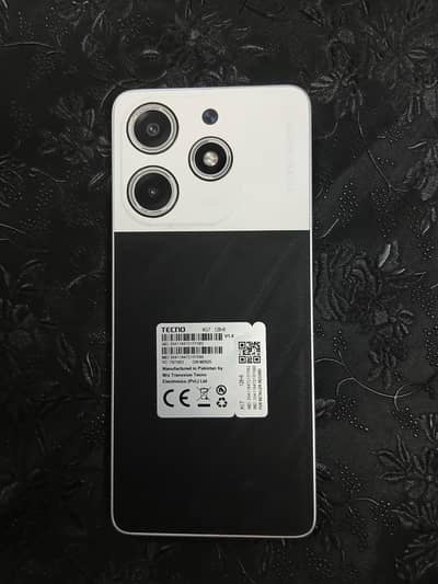 techno spark 10 pro