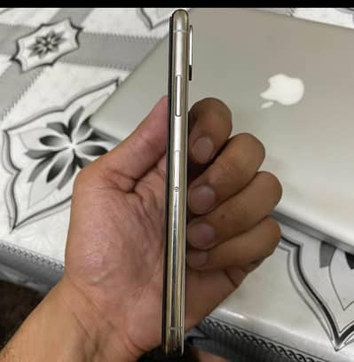 Apple iPhone X 256 GB 03263535112 my WhatsApp number