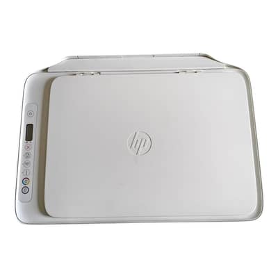 HP DeskJet 2710 All-in-One Wireless Printer – Excellent Condition