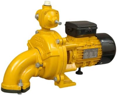 I'm sale golden just pump for sale good condition