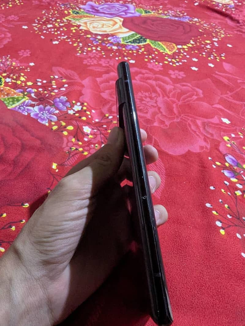 Google pixel 6 pro 4