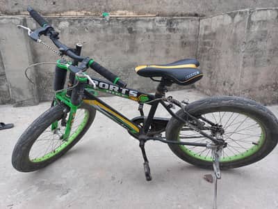 used bicycle for sale