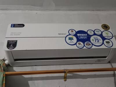 orient 1ton DC invertor