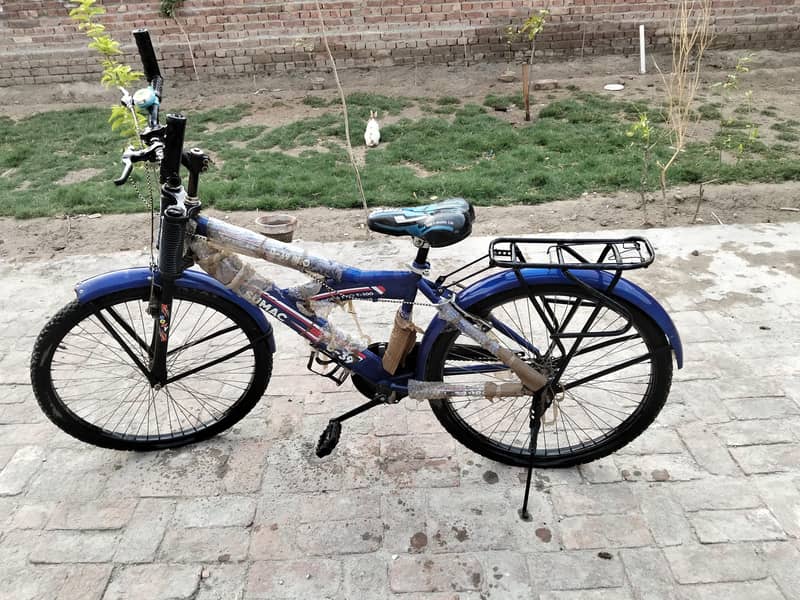 bicycle 0