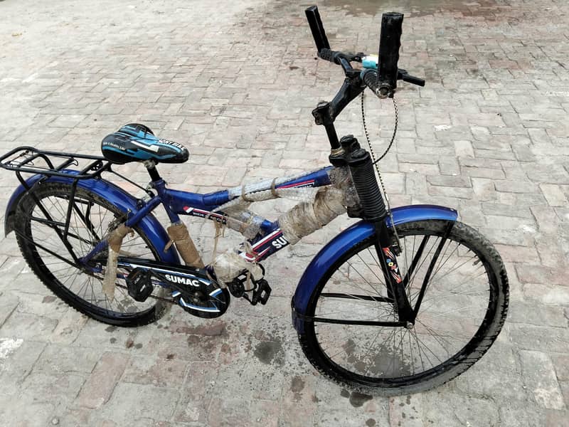 bicycle 1