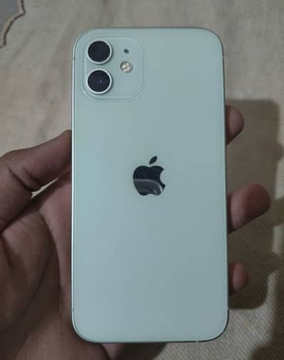 Apple iPhone 12