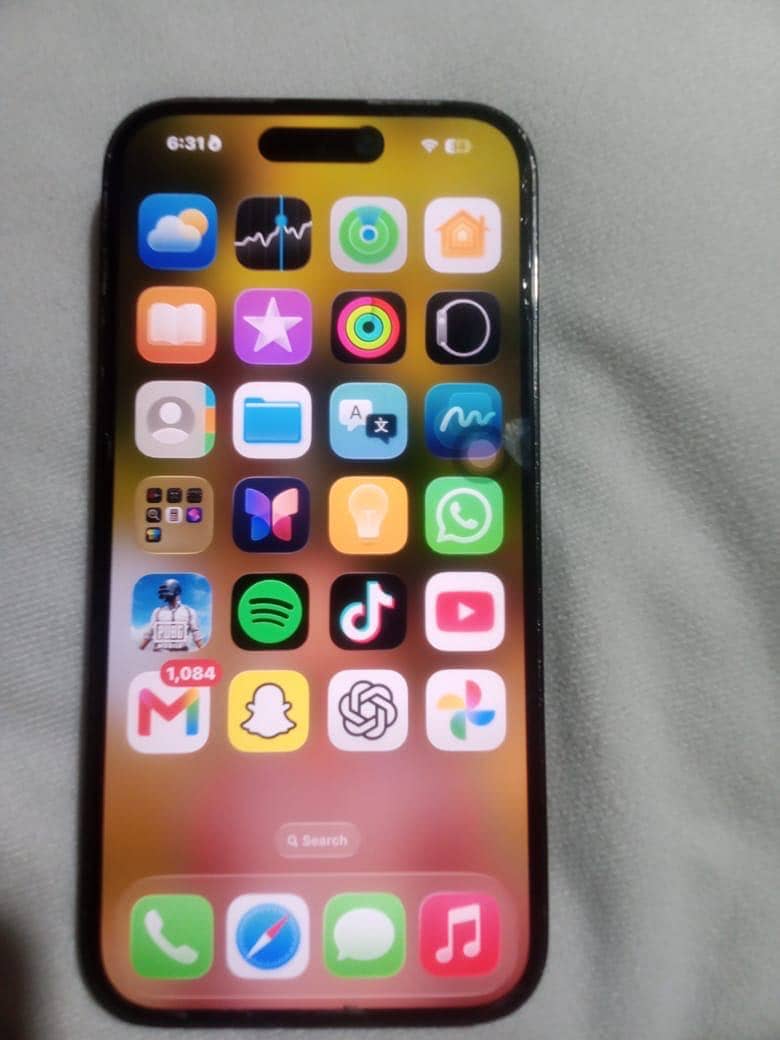 Iphone 14 pro 2