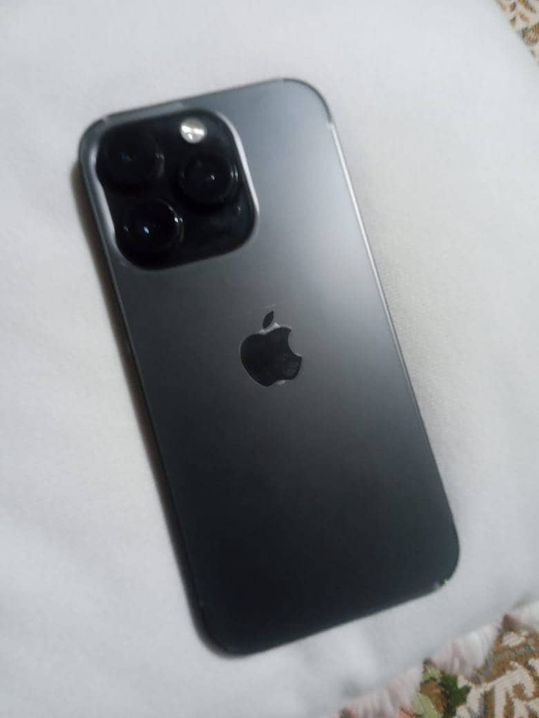Iphone 14 pro 3