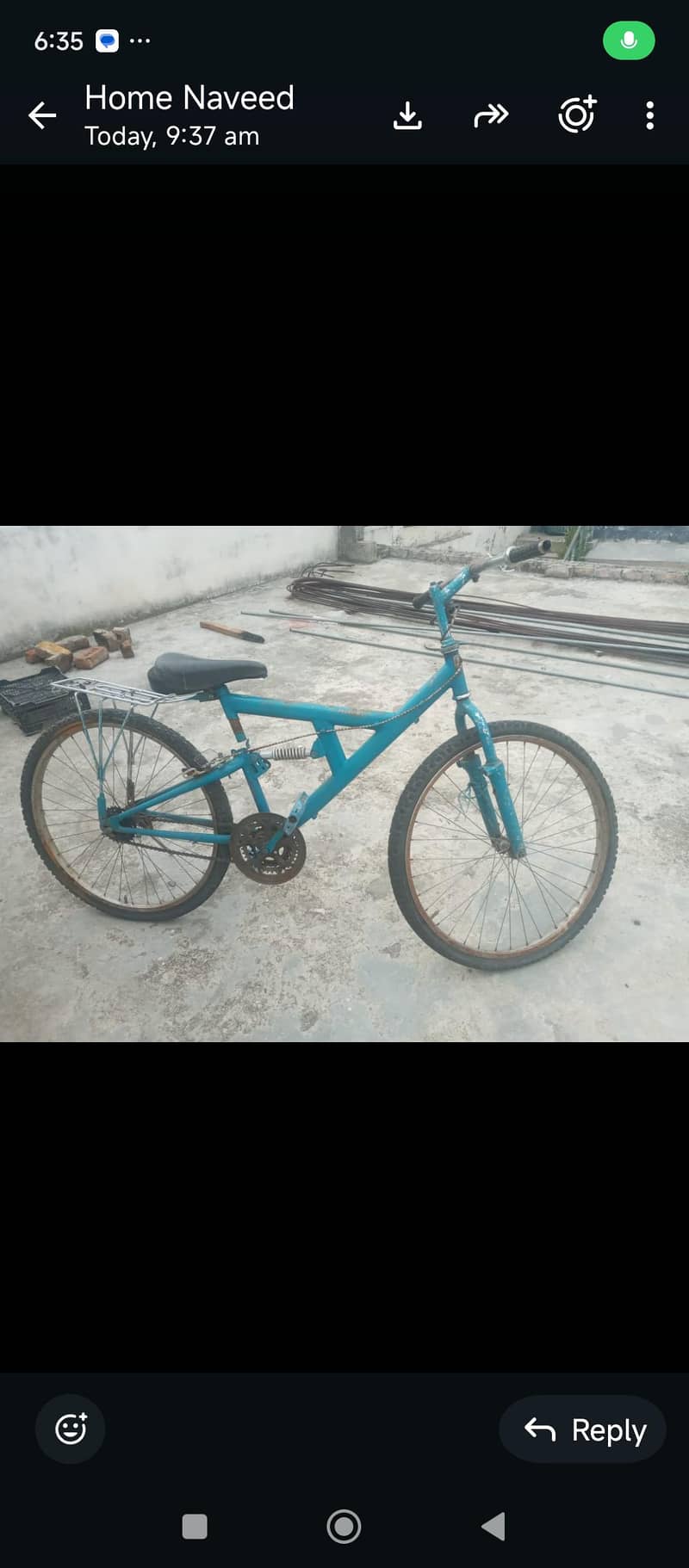 cycle 0
