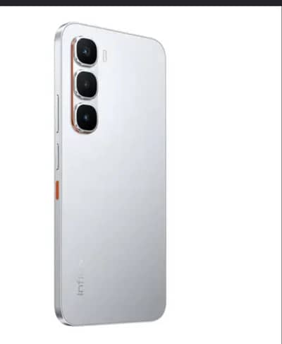 Infinix hot 60 pro