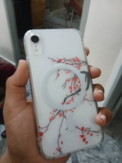Apple iPhone XR