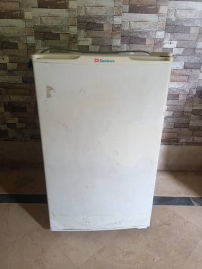 dawlance room fridge