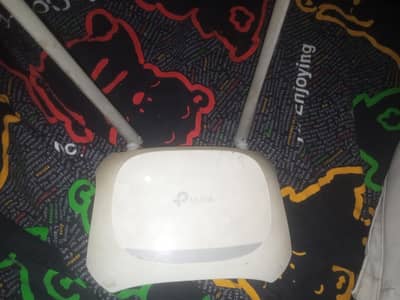 tp link tl-wr840N