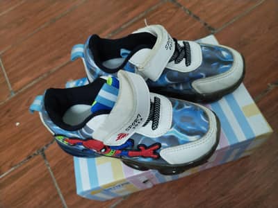 Kids Shoes Imported