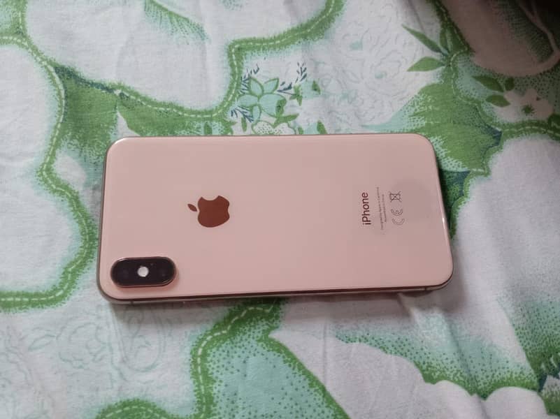 Apple iPhone Xs 0