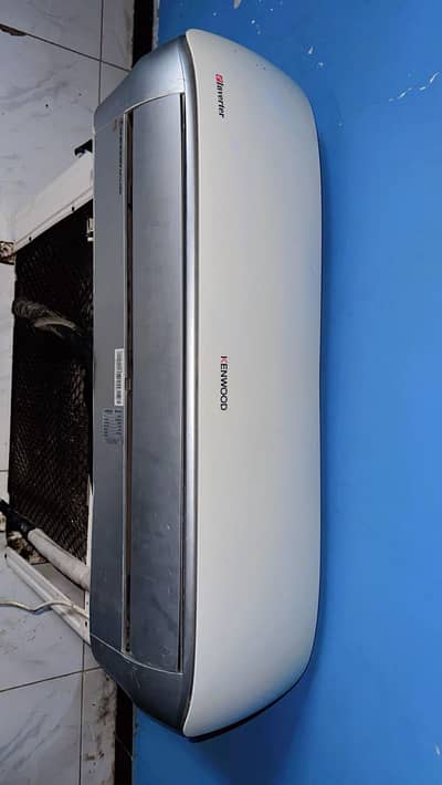 Kenwood 1 ton e inverter AC