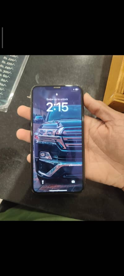 Apple iPhone XS Max