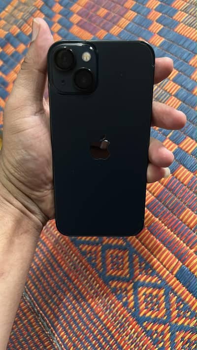 Apple iPhone 13 NON PTA JV | All genuine | With Box