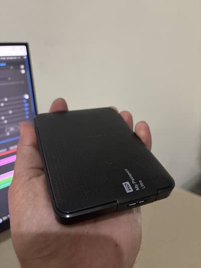 1tb hard drive