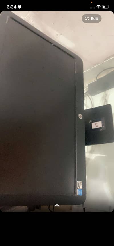 Hp pro one 400