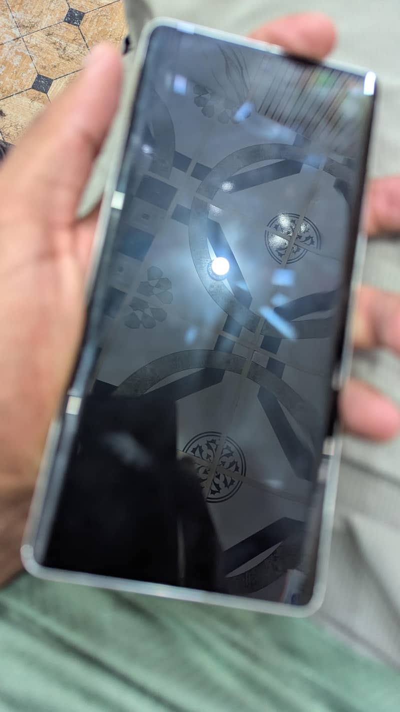 Google Pixel 7 Pro 0