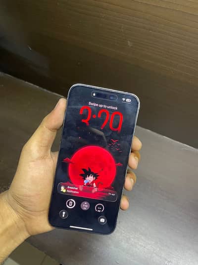 Apple iPhone 14 Pro Max JV 128