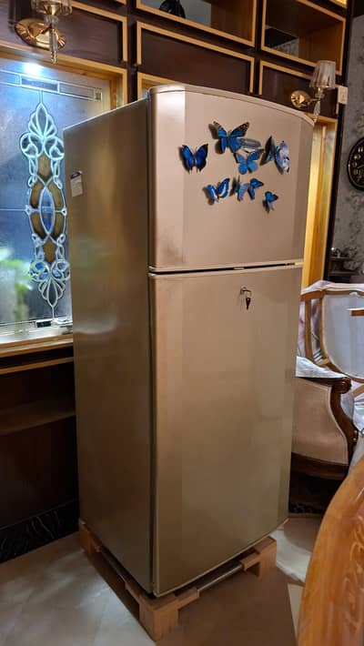Haier hrf327 refrigerator for sale