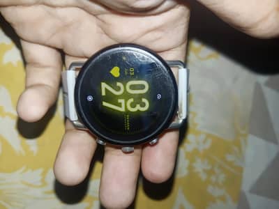 Skagen Smart watch