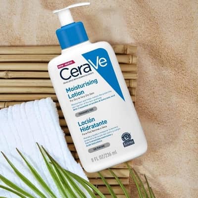 Premium Hydrating Moisturizing Lotion – Deep Nourishment for Dry Skin