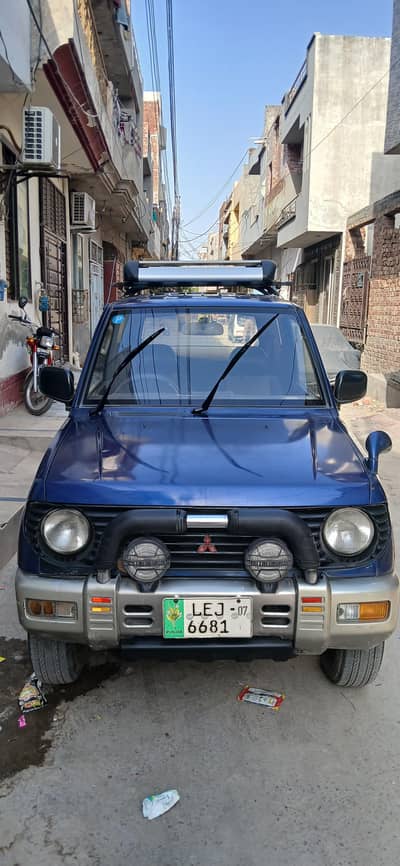 mini pejaro 1999/2007 almost totally gunion